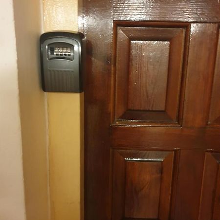Les Vagues Au Balcon Apartment Empuriabrava Ngoại thất bức ảnh