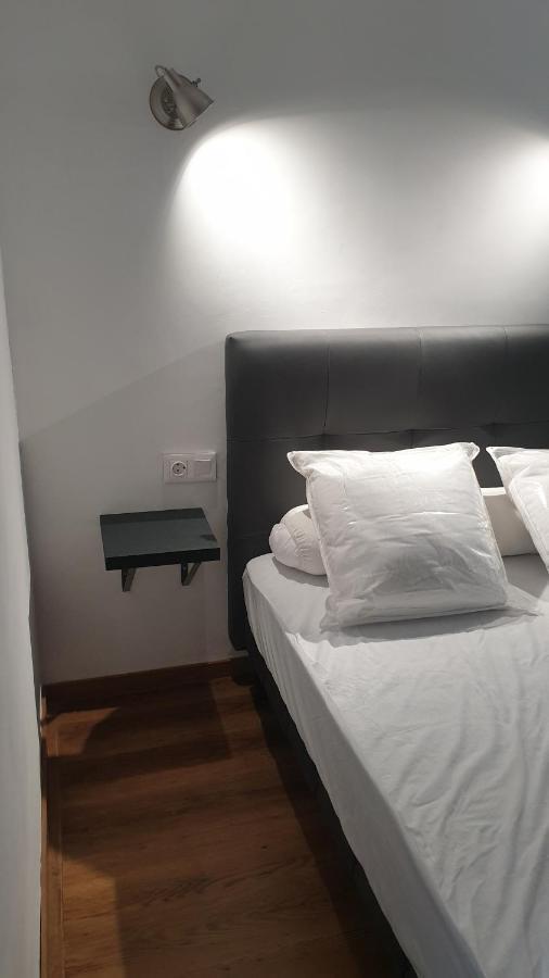 Les Vagues Au Balcon Apartment Empuriabrava Ngoại thất bức ảnh