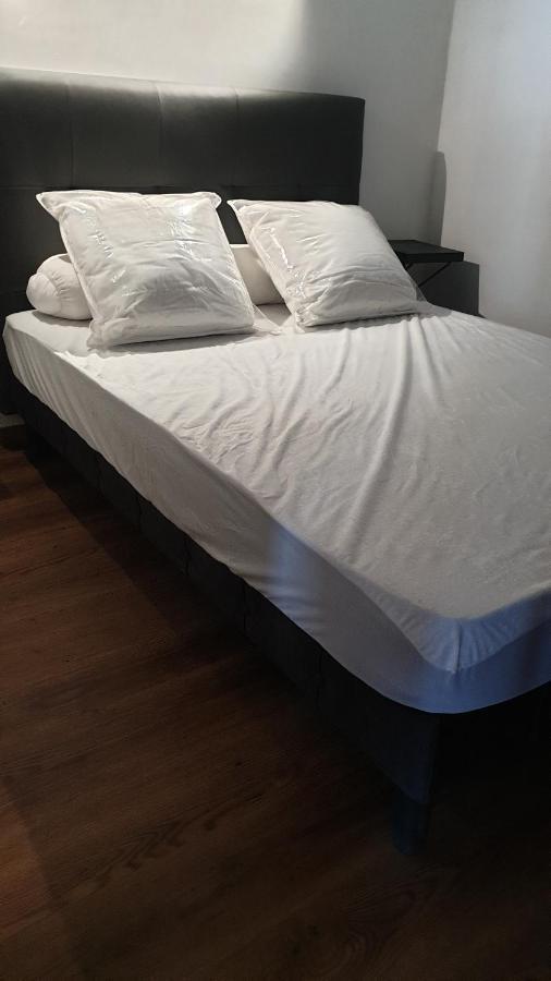 Les Vagues Au Balcon Apartment Empuriabrava Ngoại thất bức ảnh