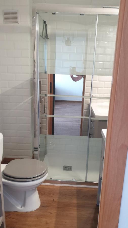 Les Vagues Au Balcon Apartment Empuriabrava Ngoại thất bức ảnh