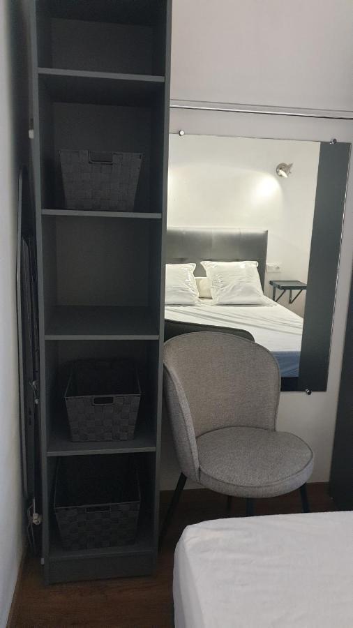 Les Vagues Au Balcon Apartment Empuriabrava Ngoại thất bức ảnh