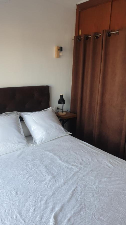 Les Vagues Au Balcon Apartment Empuriabrava Ngoại thất bức ảnh