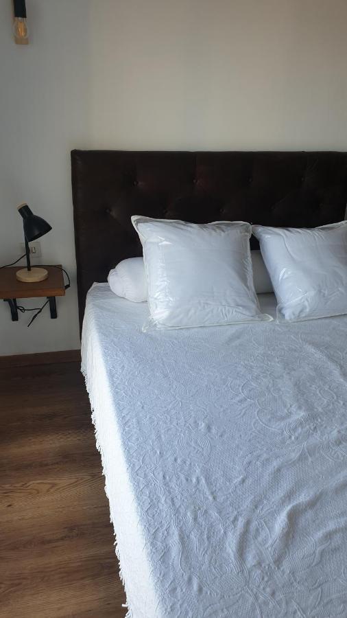 Les Vagues Au Balcon Apartment Empuriabrava Ngoại thất bức ảnh