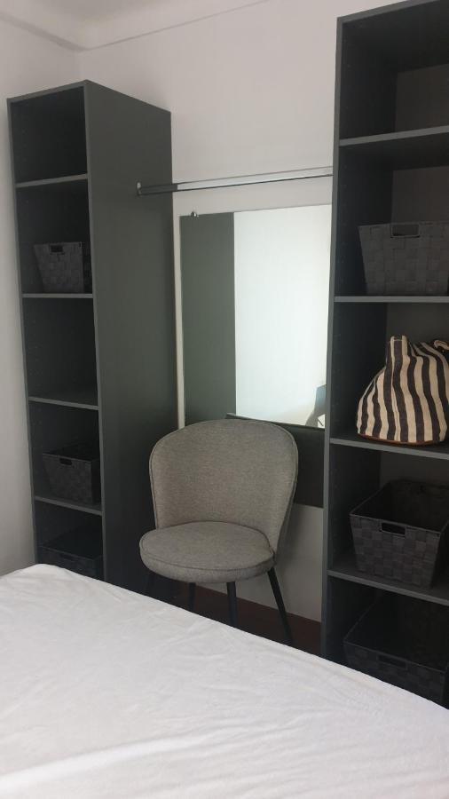Les Vagues Au Balcon Apartment Empuriabrava Ngoại thất bức ảnh
