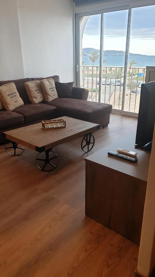 Les Vagues Au Balcon Apartment Empuriabrava Ngoại thất bức ảnh