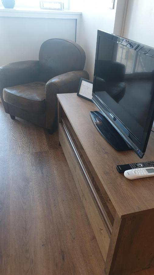 Les Vagues Au Balcon Apartment Empuriabrava Ngoại thất bức ảnh