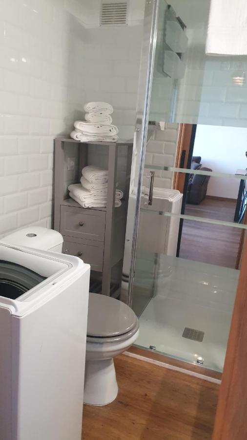 Les Vagues Au Balcon Apartment Empuriabrava Ngoại thất bức ảnh