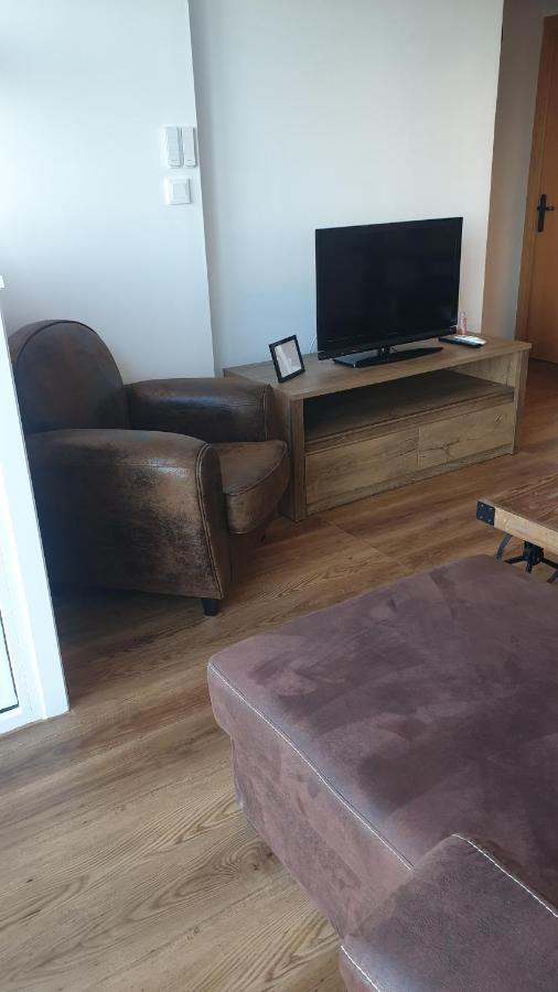 Les Vagues Au Balcon Apartment Empuriabrava Ngoại thất bức ảnh