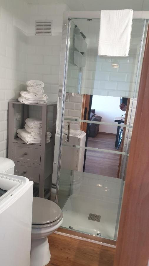 Les Vagues Au Balcon Apartment Empuriabrava Ngoại thất bức ảnh