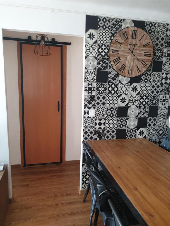 Les Vagues Au Balcon Apartment Empuriabrava Ngoại thất bức ảnh