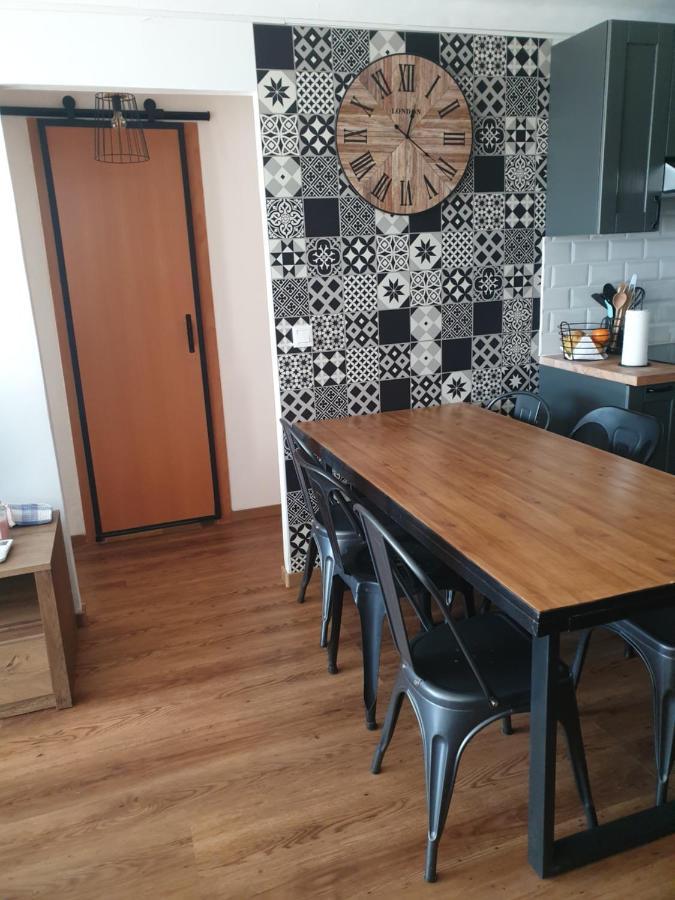 Les Vagues Au Balcon Apartment Empuriabrava Ngoại thất bức ảnh